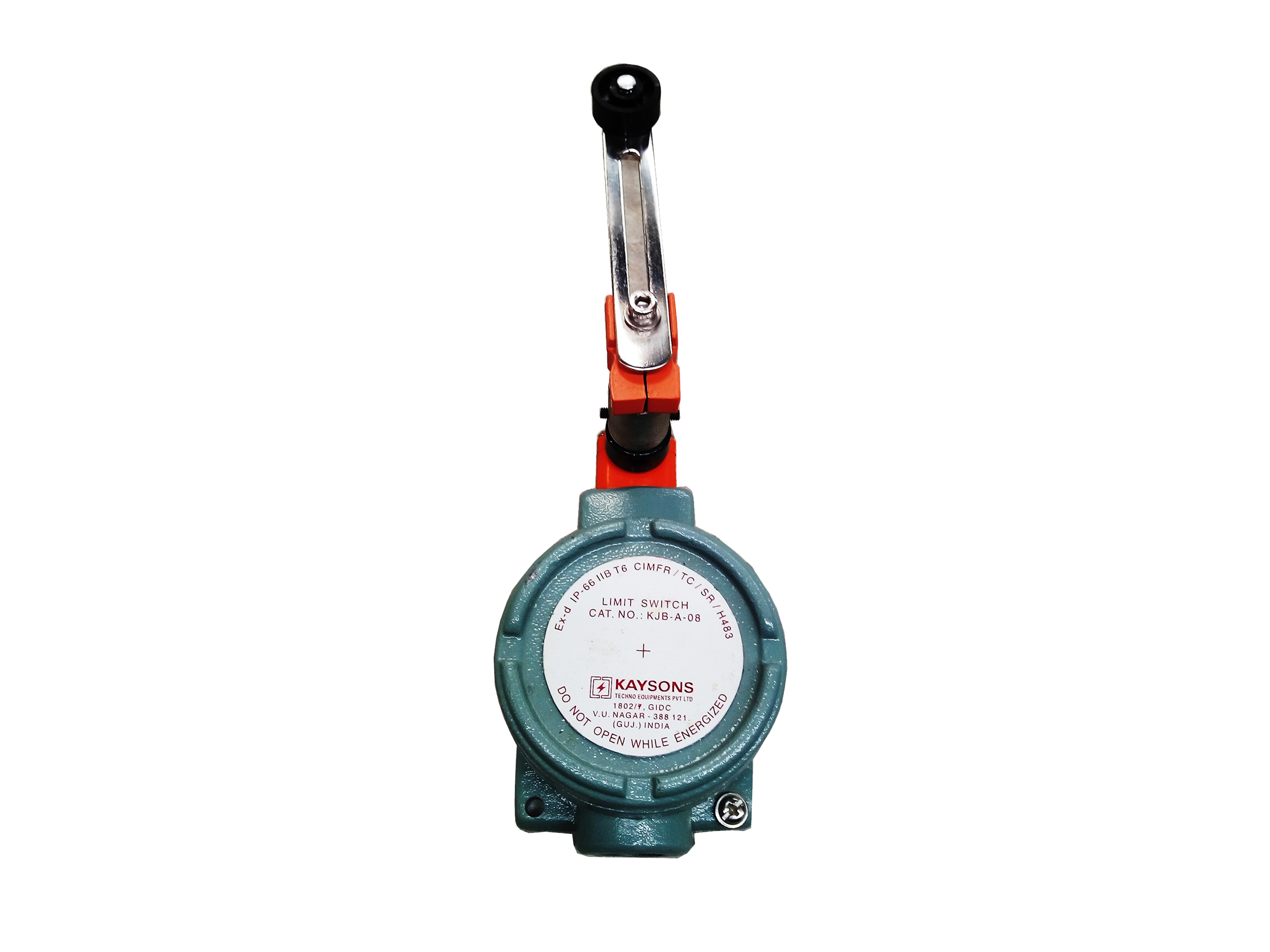 Limit Switch Adjustable